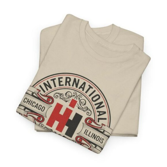 International Harvester Company 1902 Classic T Shirt - Picture 2 of 5
